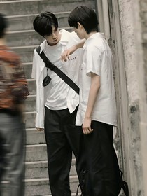 奇遇此愛