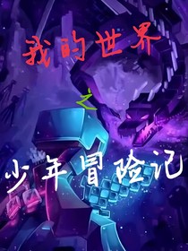 我的世界之少年冒险记