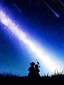 文轩：流光疏影