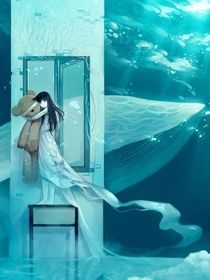鯨魚海