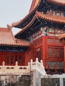 困我一生的城
