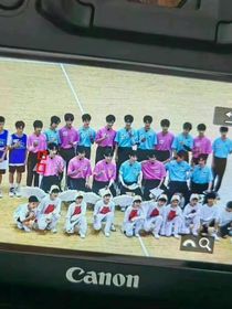 TF家族：小团宠一个