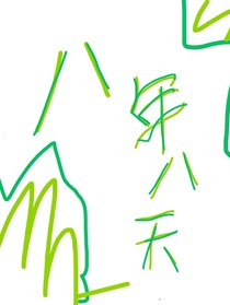 八年八天