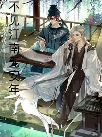 不见江南无安年