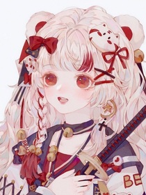 头像大放送（女）