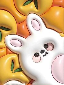 紫恍和易烊千璽的幸福生活