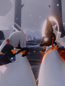 兄弟！忍住！忍住！