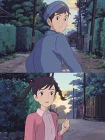 入冬来
