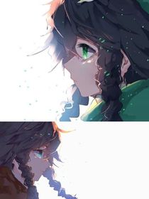 原神：高天的歌