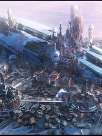 时空战记（一）
