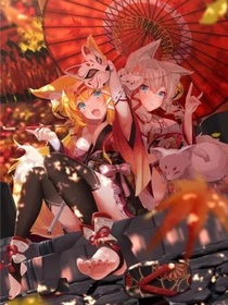 奇遇之神兽苏小小