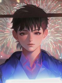 仙魔间的觉悟