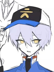 爆甲战陀：心悦于你
