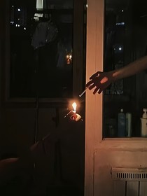 尼古丁的救赎
