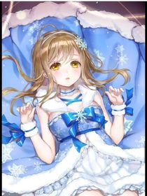 阿里之魔女伽羅