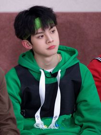 TF家族三代：迷人的信息素