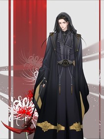 星若凝成糖：桃之夭夭，灼灼其华