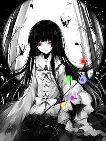 魔林奇迹