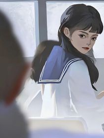 星光下只此一人