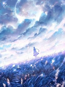 光明的期遇