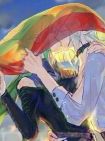 all赞：团宠定放心里爱