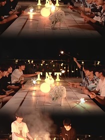 TNT：二狗你是真的狗！
