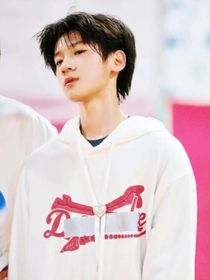 TF家族三代：校霸居然喜歡我