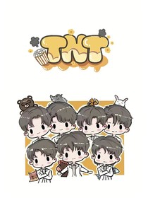 TNT：一葉之戀