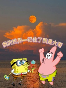 我的世界—記住我是大哥-d588