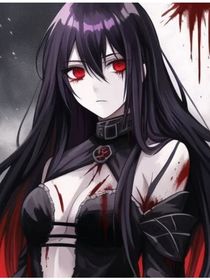 咒回：论从末世到了动漫里怎么办