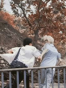 宋亞軒：回頭看看我吧