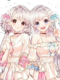 凹凸世界之冰火雙重天