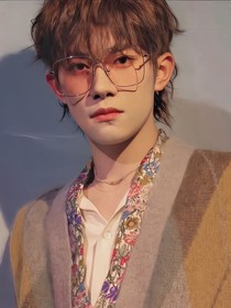 千总的小化妆师