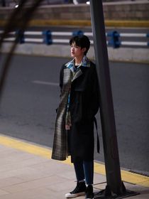 张极：先婚后爱的老戏码