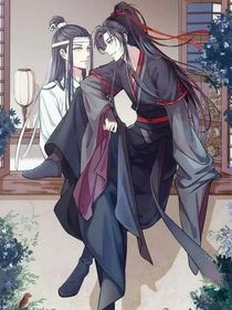 魔道众人看未来自己的孩子们