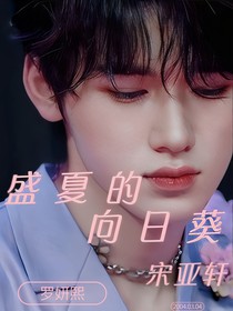 宋亚轩：盛夏的向日葵