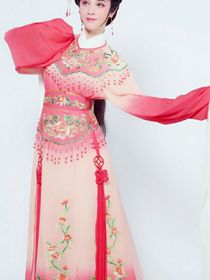 金皇愛妻，王默公主