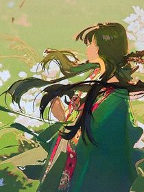 溪棠