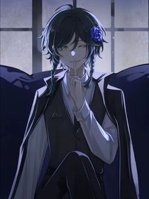 綜漫：命運