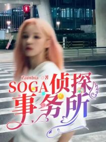 SOGA侦探事务所