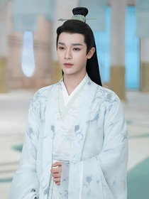 重紫慕玉
