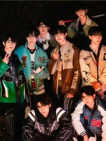 TF三代：新来的练习生很好看