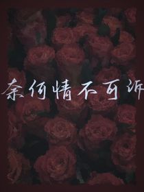 奈何情不可诉