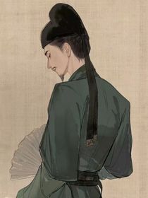 诱拐何大人