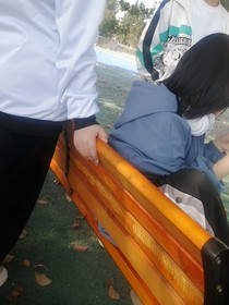 苦与难