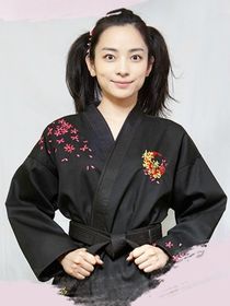 旋风少女之破镜重圆