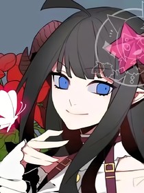这个考神很社恐！