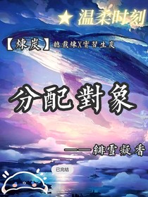 煉炭：分配對象