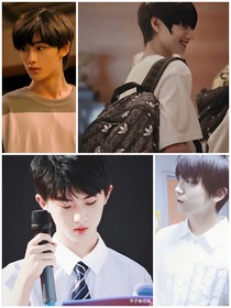 TF家族：黑暗里的光