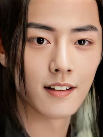 陳情令：未來(lái)老公